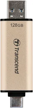 Флеш-накопитель Transcend 128 GB JetFlash 930C (TS128GJF930C)