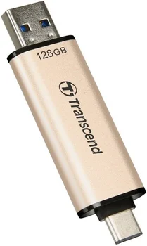 Флеш-накопитель Transcend 128 GB JetFlash 930C (TS128GJF930C)