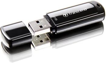 Флеш-накопичувач Transcend 16 GB JetFlash 700 (TS16GJF700)