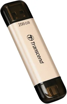 Флеш-накопичувач Transcend 256 GB JetFlash 930C (TS256GJF930C)