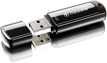 Флеш-накопичувач Transcend 32 GB JetFlash 700 (TS32GJF700)