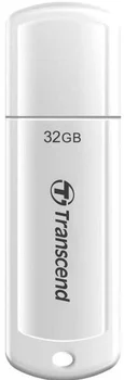 Флеш-накопичувач Transcend 32 GB JetFlash 730 (TS32GJF730)