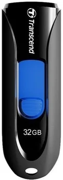 Флеш-накопитель Transcend 32 GB JetFlash 790 (TS32GJF790K)