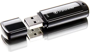 Флеш-накопитель Transcend 64 GB JetFlash 700 (TS64GJF700)