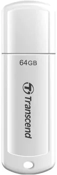 Флеш-накопичувач Transcend 64 GB JetFlash 730 (TS64GJF730)