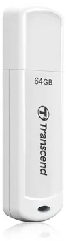 Флеш-накопичувач Transcend 64 GB JetFlash 730 (TS64GJF730)