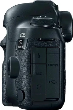 Фотоаппарат Canon EOS 5D Mark IV body (1483C027)