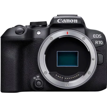 Фотоапарат Canon EOS R10 body (5331C046)