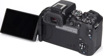 Фотоапарат Canon EOS R10 body (5331C046)