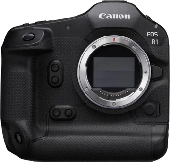 Фотоаппарат Canon EOS R1 Body (6577C016)