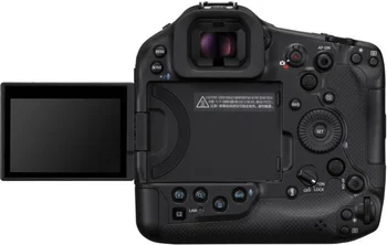 Фотоаппарат Canon EOS R1 Body (6577C016)