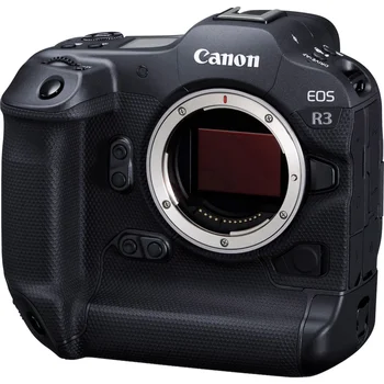 Фотоапарат Canon EOS R3 Body (4895C014)