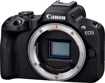 Фотоапарат Canon EOS R50 body Black (5811C029)
