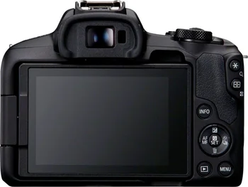Фотоапарат Canon EOS R50 body Black (5811C029)