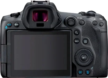 Фотоаппарат Canon EOS R5 body (4147C027)