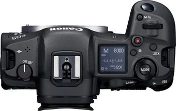 Фотоаппарат Canon EOS R5 body (4147C027)