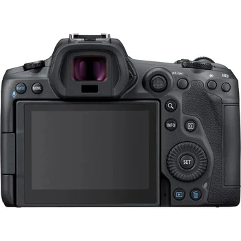 Фотоаппарат Canon EOS R5 kit (24-105mm)L IS (4147C013)