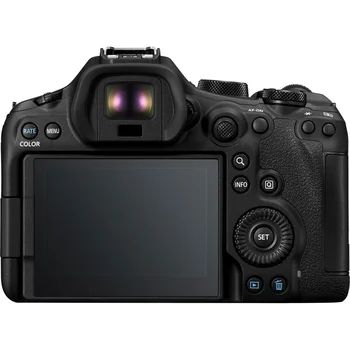 Фотоаппарат Canon EOS R6 Mark III Body (7084C035)