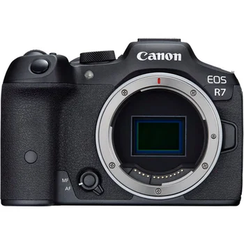 Фотоапарат Canon EOS R7 body (5137C041)