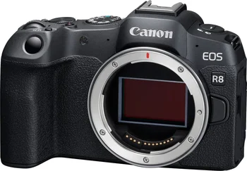 Фотоаппарат Canon EOS R8 body (5803C019)