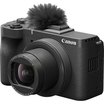 Фотоапарат Canon PowerShot V1 Black (6390C005)