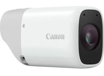 Фотоаппарат Canon PowerShot Zoom (4838C007)