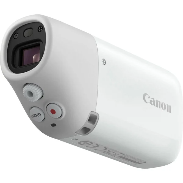Фотоаппарат Canon PowerShot Zoom White kit (4838C014) - купить по