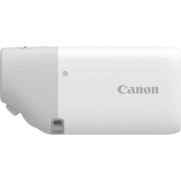 Фотоаппарат Canon PowerShot Zoom White kit (4838C014) - купить по