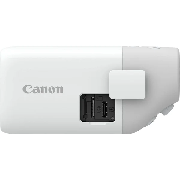 Фотоаппарат Canon PowerShot Zoom White kit (4838C014) - купить по