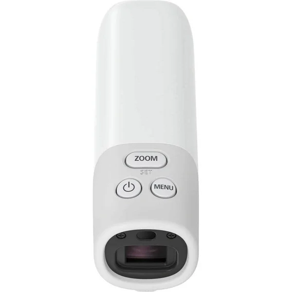Фотоаппарат Canon PowerShot Zoom White kit (4838C014) - купить по