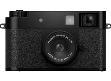 Фотоапарат FUJIFILM X-HF1 Black (16940276)