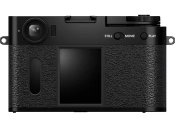 Фотоаппарат FUJIFILM X-HF1 Black (16940276)