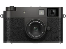 Фотоапарат FUJIFILM X-HF1 Charcoal Silver (16940525)
