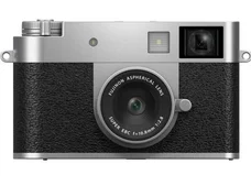Фотоапарат FUJIFILM X-HF1 Silver (16940460)