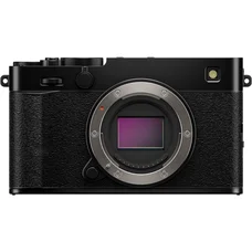 Фотоапарат Fujifilm X-E5 Body Black (16949222)
