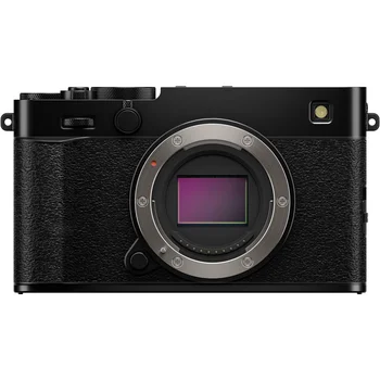 Фотоаппарат Fujifilm X-E5 Body Black (16949222)