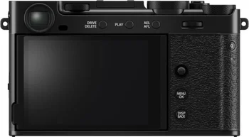Фотоаппарат Fujifilm X-E5 Body Black (16949222)
