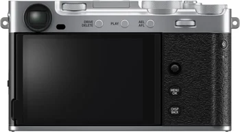 Фотоаппарат Fujifilm X-E5 Body Silver (16949521)