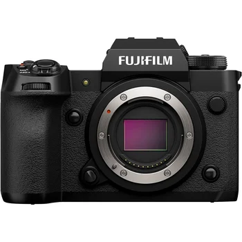 Фотоапарат Fujifilm X-H2 Body (16757045)