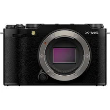 Фотоаппарат Fujifilm X-M5 Body Black (16900678)