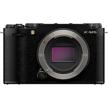 Фотоапарат Fujifilm X-M5 Body Black (16900678)