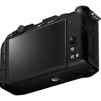 Фотоапарат Fujifilm X-M5 Body Black (16900678)