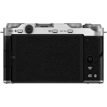Фотоаппарат Fujifilm X-M5 Body Silver (16900707)
