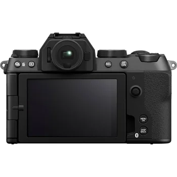 Фотоапарат Fujifilm X-S20 body Black (16781826)