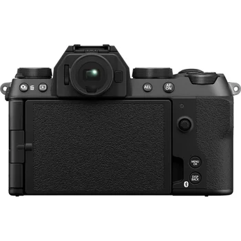 Фотоапарат Fujifilm X-S20 body Black (16781826)