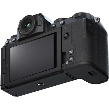 Фотоапарат Fujifilm X-S20 body Black (16781826)