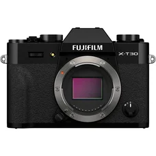 Фотоаппарат Fujifilm X-T30 II Body Black (16759615)