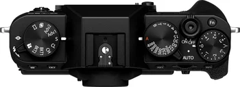 Фотоаппарат Fujifilm X-T30 II Body Black (16759615)