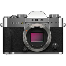 Фотоаппарат Fujifilm X-T30 II Body Silver (16759641)