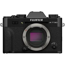 Фотоаппарат Fujifilm X-T30 III body Black (16957841) 
